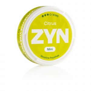 ZYN Citrus Mini